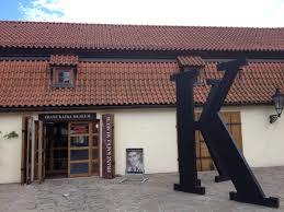 Franz-Kafka-Museum